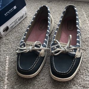 Sperry-Top Sider Women Shoes